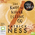 The Knife of Never Letting Go & The New World (MP3)