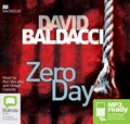 Zero Day (MP3)