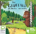 The Gruffalo (MP3)