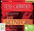 The Silent Girl (MP3)