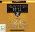 The Law of Success (MP3)