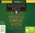 Think and Grow Rich (MP3)