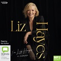 I'm Liz Hayes: A Memoir (MP3)