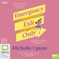 Emergency Exit Only (MP3)