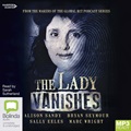 The Lady Vanishes (MP3)