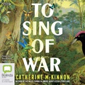 To Sing of War