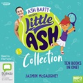 Little Ash Collection (MP3)