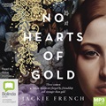 No Hearts of Gold (MP3)