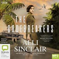 The Codebreakers (MP3)