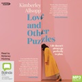Love and Other Puzzles (MP3)