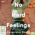 No Hard Feelings (MP3)