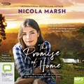 The Promise of Home (MP3)