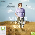 Daughter of the Home Front (MP3)