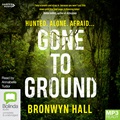 Gone to Ground (MP3)