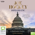 Diplomatic: A Washington Memoir (MP3)