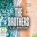 The Brothers (MP3)