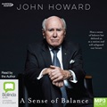 A Sense of Balance (MP3)