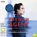 The French Agent (MP3)