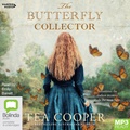 The Butterfly Collector (MP3)