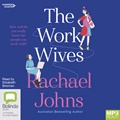 The Work Wives (MP3)