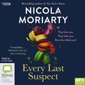 Every Last Suspect (MP3)