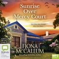 Sunrise Over Mercy Court (MP3)