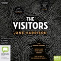 The Visitors (MP3)