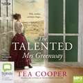 The Talented Mrs Greenway (MP3)