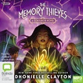 The Memory Thieves (MP3)