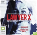 Lawyer X (MP3)