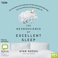 The Neuroscience of Excellent Sleep (MP3)