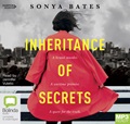 Inheritance of Secrets (MP3)