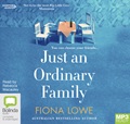 Just An Ordinary Family (MP3)