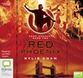Red Phoenix (MP3)