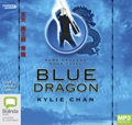 Blue Dragon (MP3)