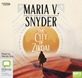 The City of Zirdai (MP3)