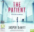 The Patient (MP3)