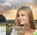 Savannah's Secret (MP3)