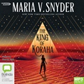 The King of Koraha (MP3)