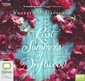 The Lost Summers of Driftwood (MP3)