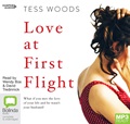 Love at First Flight (MP3)