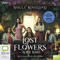 The Lost Flowers of Alice Hart (MP3)