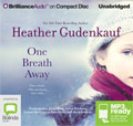 One Breath Away (MP3)