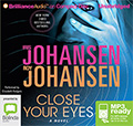 Close Your Eyes (MP3)