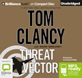 Threat Vector (MP3)