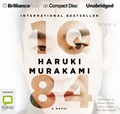 1Q84 - Book 2