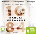 1Q84 - Book 2 (MP3)