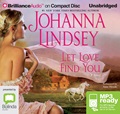 Let Love Find You (MP3)