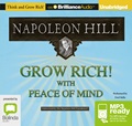 Grow Rich! With Peace of Mind (MP3)