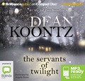 The Servants of Twilight (MP3)